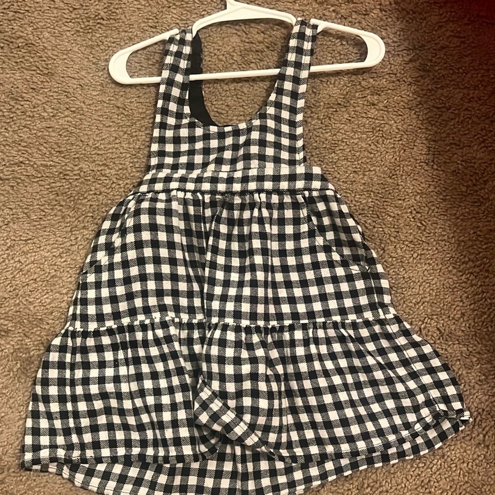 Cat & jack dress